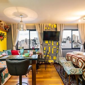 Apartamento Estudio